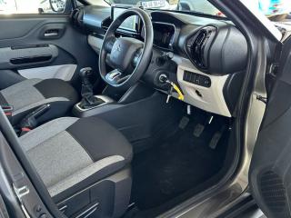 Citroen Aircross 1.2 Plus