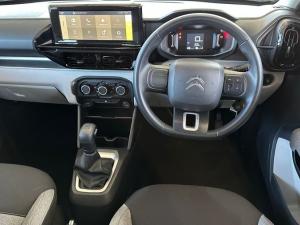 Citroen Aircross 1.2 Plus - Image 13