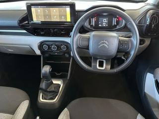 Citroen Aircross 1.2 Plus