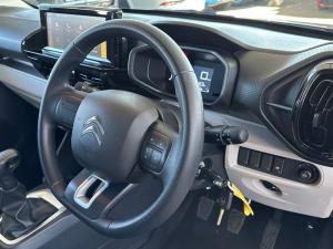 Citroen Aircross 1.2 Plus - Image 17