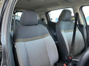 Citroen Aircross 1.2 Plus - Image 18