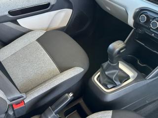 Citroen Aircross 1.2 Plus