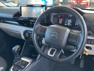 Citroen Aircross 1.2 Plus