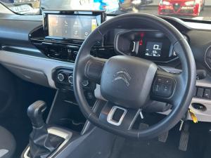 Citroen Aircross 1.2 Plus - Image 20
