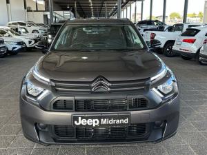 Citroen Aircross 1.2 Plus - Image 2