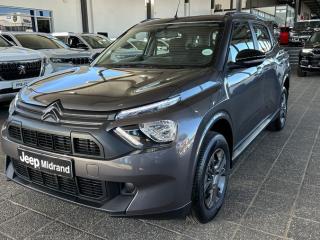 Citroen Aircross 1.2 Plus