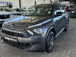 Citroen Aircross 1.2 Plus - Image 3