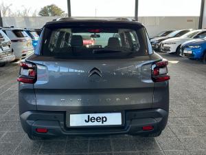 Citroen Aircross 1.2 Plus - Image 7