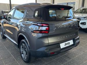 Citroen Aircross 1.2 Plus - Image 8