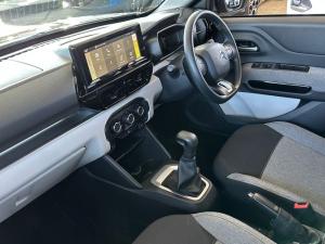 Citroen Aircross 1.2 Plus - Image 9
