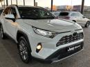 Thumbnail Toyota RAV4 2.0 VX
