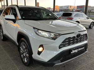Toyota RAV4 2.0 VX - Image 1