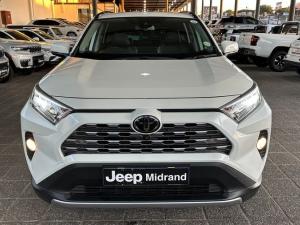 Toyota RAV4 2.0 VX - Image 2