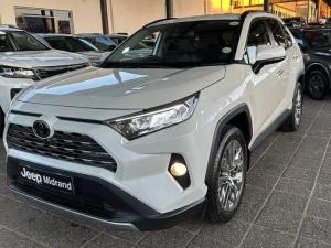 Toyota RAV4 2.0 VX - Image 3