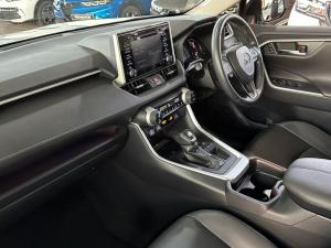 Toyota RAV4 2.0 VX - Image 5