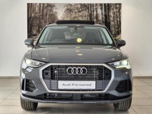 Audi Q3 35TFSI Urban Edition - Image 2