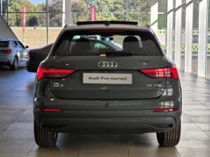 Audi Q3 35TFSI Urban Edition - Image 4