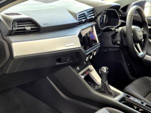 Audi Q3 35TFSI Urban Edition - Image 9