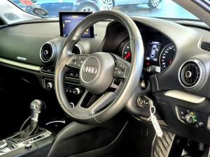 Audi A3 sedan 30TFSI - Image 10