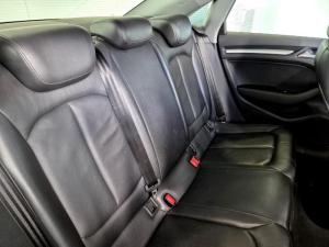 Audi A3 sedan 30TFSI - Image 11