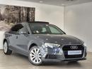 Thumbnail Audi A3 sedan 30TFSI
