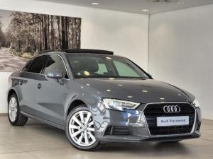 Audi A3 sedan 30TFSI - Image 1