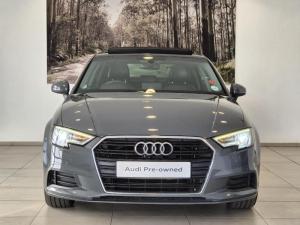 Audi A3 sedan 30TFSI - Image 3