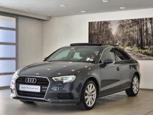 Audi A3 sedan 30TFSI - Image 4