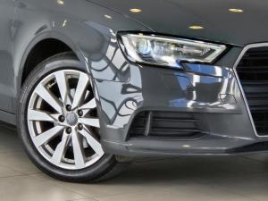 Audi A3 sedan 30TFSI - Image 5