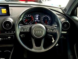 Audi A3 sedan 30TFSI - Image 8
