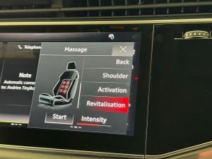Audi Q8 45TDI quattro - Image 12