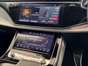 Audi Q8 45TDI quattro - Image 13