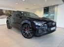 Thumbnail Audi Q8 45TDI quattro