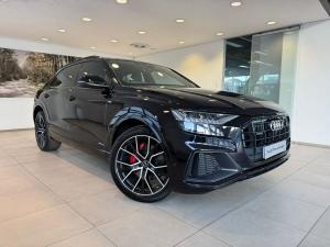Audi Q8 45TDI quattro - Image 1