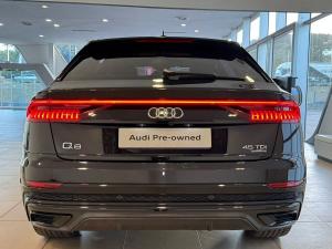Audi Q8 45TDI quattro - Image 2