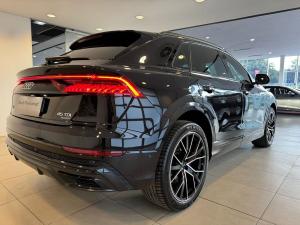 Audi Q8 45TDI quattro - Image 4