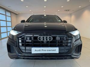 Audi Q8 45TDI quattro - Image 5