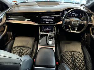 Audi Q8 45TDI quattro - Image 8