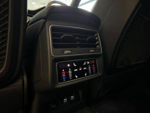 Audi Q8 45TDI quattro - Image 9