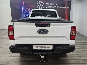 Ford Ranger 2.0 SiT single cab XL manual - Image 10