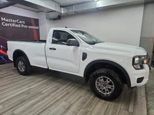 Ford Ranger 2.0 SiT single cab XL manual - Image 12