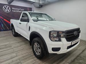 Ford Ranger 2.0 SiT single cab XL manual - Image 2