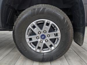 Ford Ranger 2.0 SiT single cab XL manual - Image 4