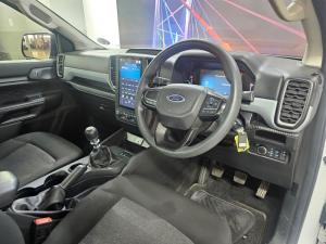 Ford Ranger 2.0 SiT single cab XL manual - Image 5