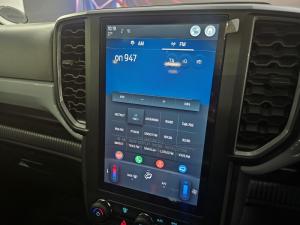 Ford Ranger 2.0 SiT single cab XL manual - Image 7