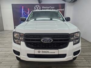 Ford Ranger 2.0 SiT single cab XL manual - Image 8