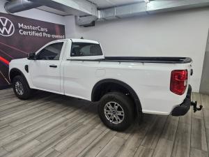 Ford Ranger 2.0 SiT single cab XL manual - Image 9