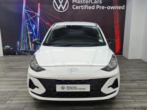 Hyundai Grand i10 1.0 Premium hatch - Image 11