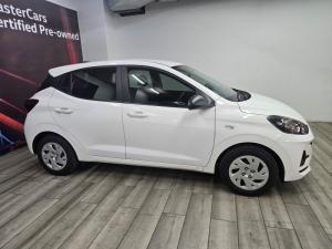 Hyundai Grand i10 1.0 Premium hatch - Image 12