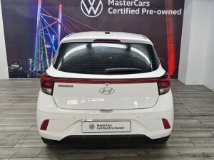 Hyundai Grand i10 1.0 Premium hatch - Image 13